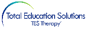 Total Education Solutions Logo